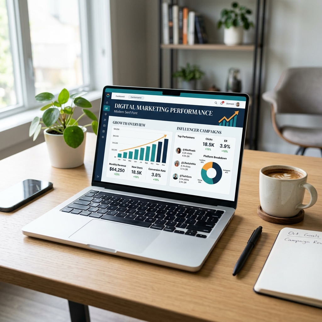 KOLabs & Revolusi Data-Driven Influencer Marketing 2026